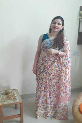 Nitya Kaul